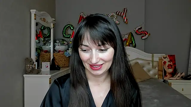 RosiAlina online show from 15, 1, 2026