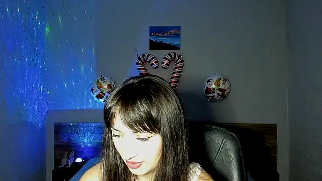 RosiAlina online show from 17, 12, 2025