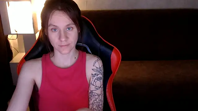 MiaBun1 online show from 20, 12, 2025