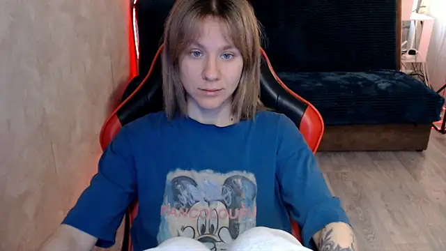 MiaBun1 online show from 5, 6, 2026