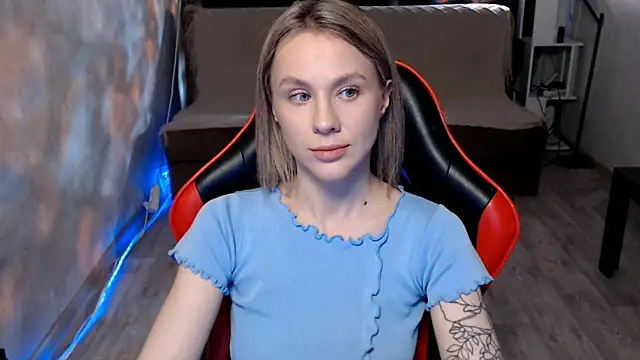 MiaBun1 online show from 7, 3, 2026