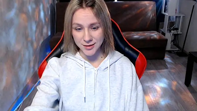 MiaBun1 online show from 10, 3, 2026