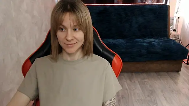 MiaBun1 online show from 6, 6, 2026