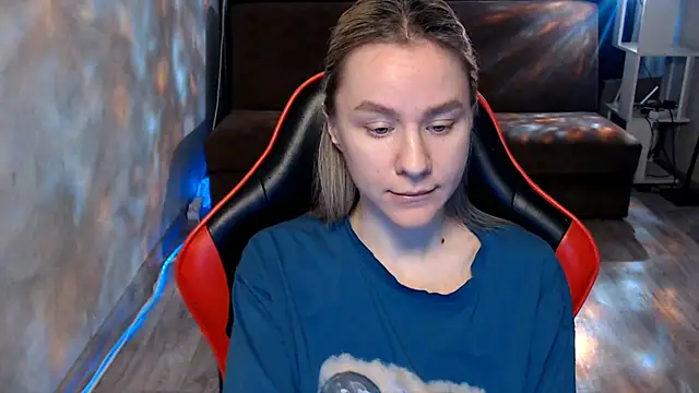 MiaBun1 online show from 23, 3, 2026