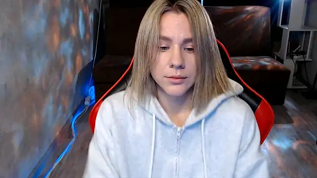 MiaBun1 online show from 19, 3, 2026