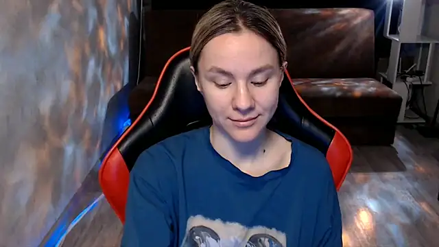 MiaBun1 online show from 20, 3, 2026