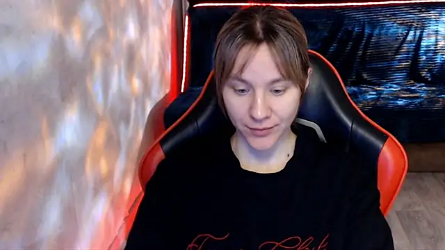 MiaBun1 online show from 29, 5, 2026