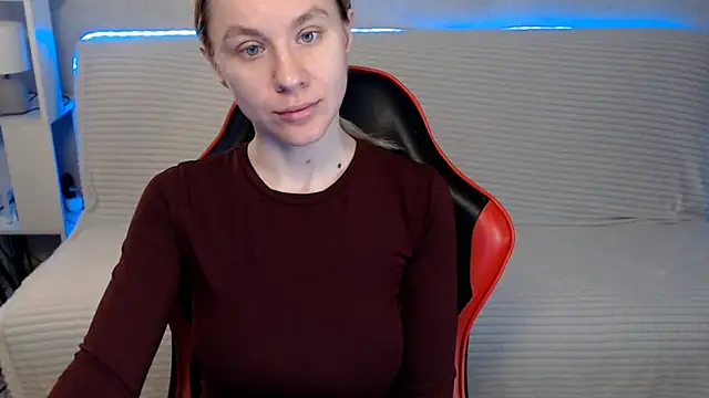 MiaBun1 online show from 22, 4, 2026