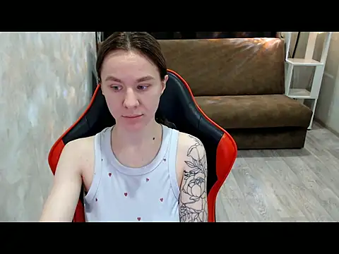 MiaBun1 online show from 19, 12, 2025