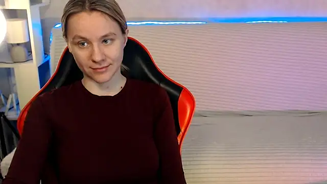 MiaBun1 online show from 21, 4, 2026