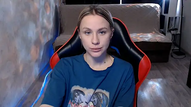 MiaBun1 online show from 6, 3, 2026