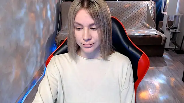 MiaBun1 online show from 12, 3, 2026