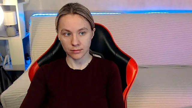 MiaBun1 online show from 21, 4, 2026