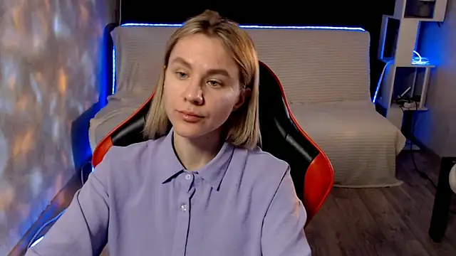 MiaBun1 online show from 12, 4, 2026