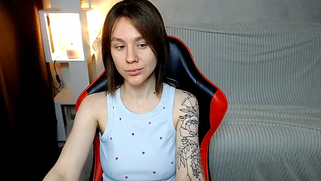 MiaBun1 online show from 23, 12, 2025