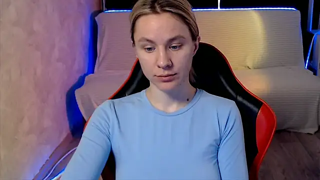 MiaBun1 online show from 14, 4, 2026