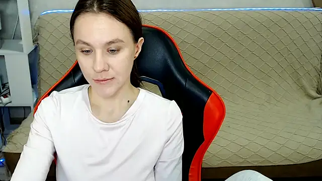 MiaBun1 online show from 16, 1, 2026