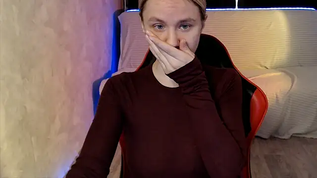 MiaBun1 online show from 16, 4, 2026