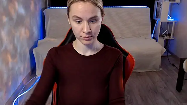 MiaBun1 online show from 13, 4, 2026