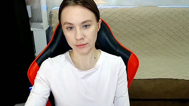 MiaBun1 online show from 14, 1, 2026