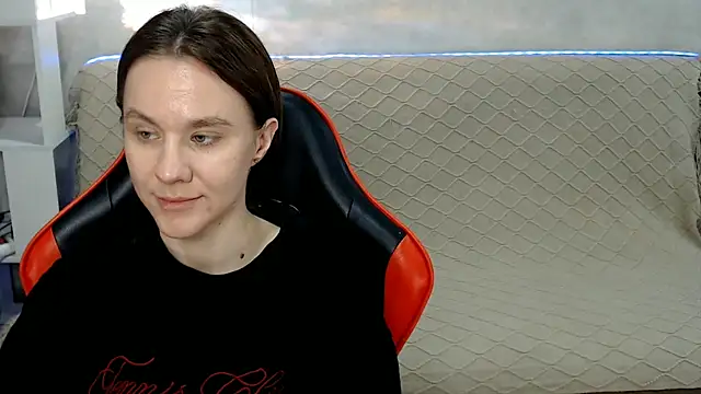 MiaBun1 online show from 17, 1, 2026