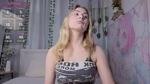 kaity berry online show from 1, 3, 2026