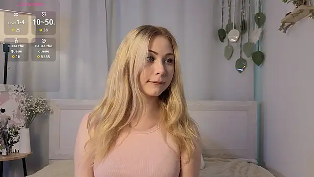 kaity berry online show from 15, 1, 2026