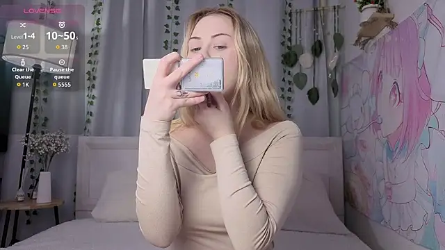 kaity berry online show from 4, 3, 2026