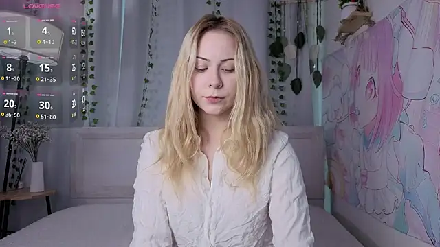 kaity berry online show from 6, 3, 2026