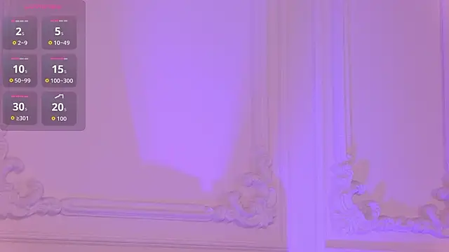 AnnaRow online show from 1, 2, 2026