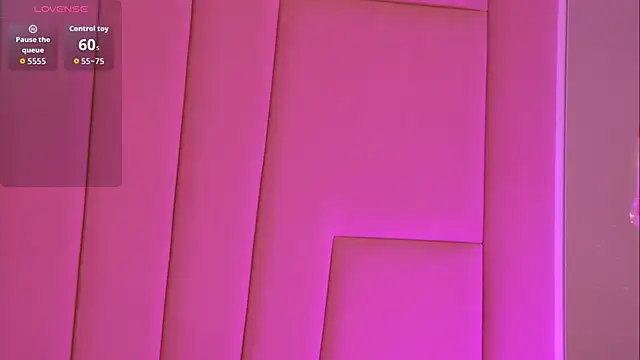 AnnaRow online show from 9, 2, 2026