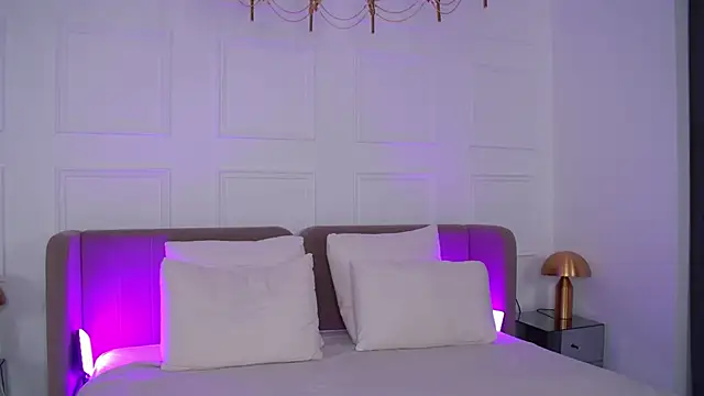 AnnaRow online show from 26, 2, 2026