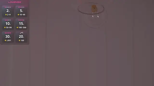 AnnaRow online show from 16, 1, 2026