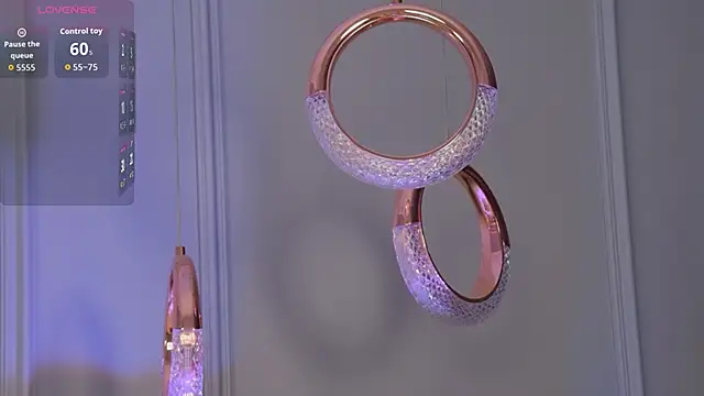 AnnaRow online show from 17, 1, 2026