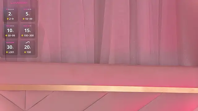 AnnaRow online show from 10, 2, 2026