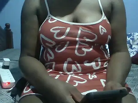 NgobeniAngel online show from 17, 1, 2026