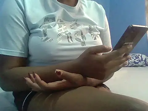 NgobeniAngel online show from 5, 2, 2026