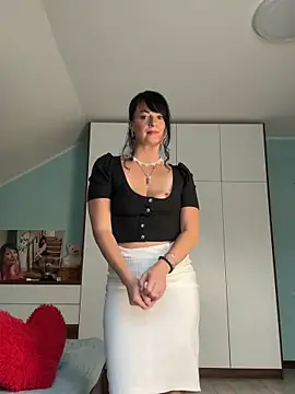 CherryCherry03 online show from 13, 2, 2026