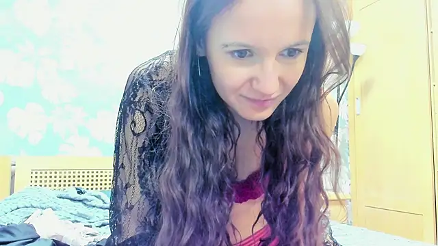 OliviaMuur online show from 9, 1, 2026