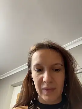 OliviaMuur online show from 26, 3, 2026