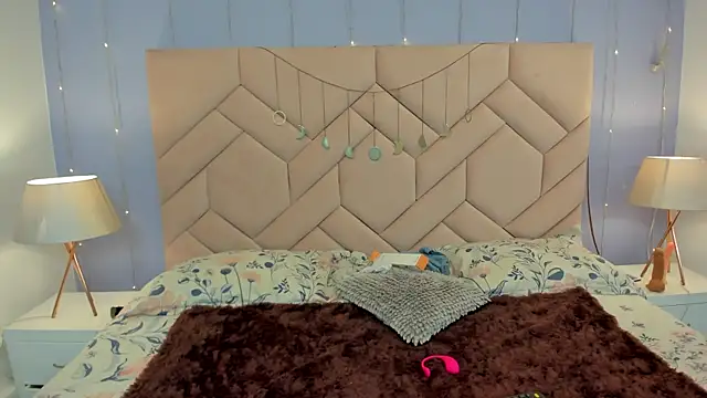 Sabrina Cutte online show from 19, 12, 2025