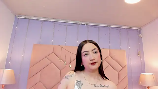 Sabrina Cutte online show from 9, 1, 2026