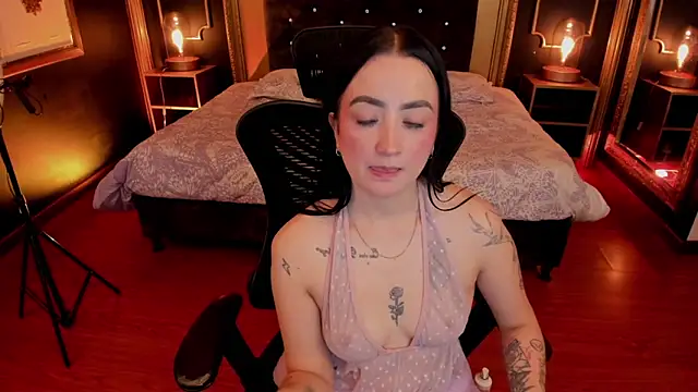 Sabrina Cutte online show from 20, 6, 2026