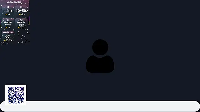 EvaaAnderson online show from 17, 6, 2026