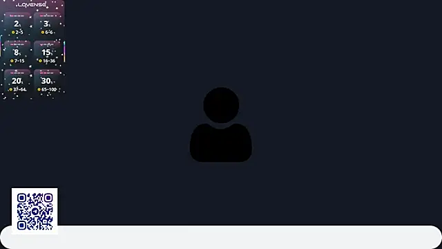 EvaaAnderson online show from 22, 6, 2026