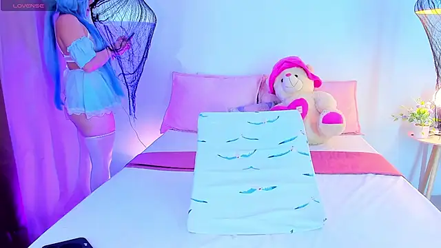  Xynara owo online show from 15, 1, 2026