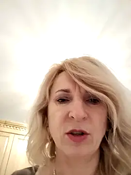 AhlyssaLove1155 online show from 23, 3, 2026