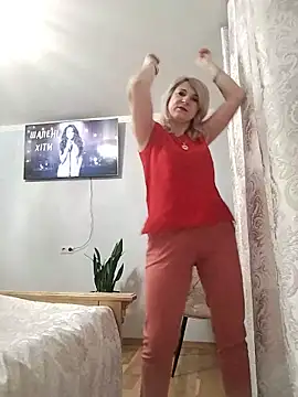 AhlyssaLove1155 online show from 15, 5, 2026