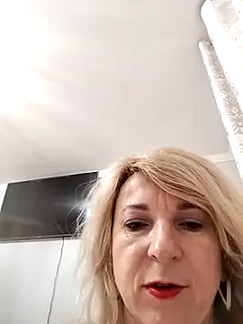 AhlyssaLove1155 online show from 8, 3, 2026