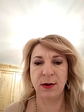 AhlyssaLove1155 online show from 13, 3, 2026